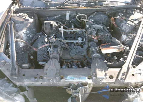 2003 Buick Regal Ls z USA, uszkodzony, nr VIN 2G4WB52KX31244890